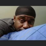 George Watley - @bubbageorge12 - Instagram