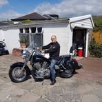 George Watterson - Facebook