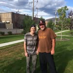 George Way - @gbway64 - Instagram