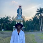 George Wayne - @_georgewayne - Instagram