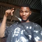 George Wayne - @georgewayne8420 - Instagram