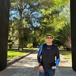 Jorge_Castillo - @george_____wayne - Instagram