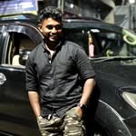 Shejin George - @_georgewayne_ - Instagram