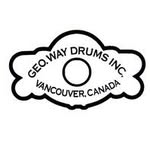 The George H. Way Drum Co. - @georgewaydrums - Instagram