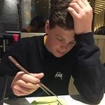 George Webster - @webster9633 - Instagram