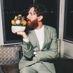 George Webster - @george_webster__ - Instagram
