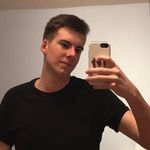 George Webster - @_george_webster_ - Instagram