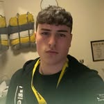 George Webster - @zac_barkley - Instagram