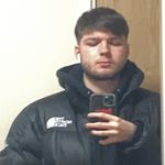 George Webster - @georgewhudds - Instagram