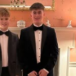 George Webster - @george_webster12 - Instagram