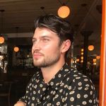 George Webster - @garwebster - Instagram