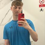 George Webster - @george_webster81 - Instagram