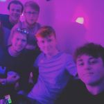 George Webster - @georgewebster2304 - Instagram