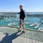 Ziza_Mike - @george.webster_ - Instagram