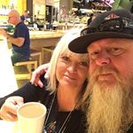 George N Kim Weldon - @kustompaint34 - Instagram