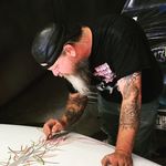 George Weldon - @george.weldon - Instagram