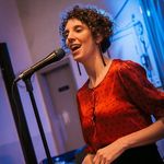Caitlin George Wellman - @jazzcaitlinjazz - Instagram