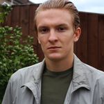 George Wellman - @george.wellman - Instagram