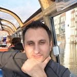 George Wenzel - @ventelgeorge - Instagram