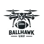 George Wenzel - Ballhawk UAV - @ballhawkuav - Instagram