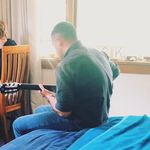 George Wesley - @george_wesley007 - Instagram