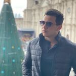 George Wesley - @georgewesley7 - Instagram