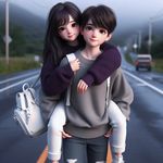 George Wesley - @_quinten_17_ - Instagram