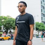 George Wesley - @the_georgewesley - Instagram