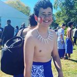 George Wesley - @b1g_g30rg13 - Instagram