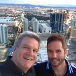 George Westerman - @george.westerman - Instagram