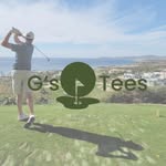 George Whitbread | G’s Tees - @gteesgolf - Instagram
