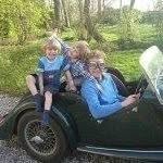 George Whitefield - @georgewhitefield - Instagram