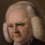 George Whitefield - @george.the.g.whitefield - Instagram