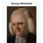 George Whitefield - @cx.george.whitefield - Instagram