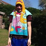 George Whiteley - @whiteley.george - Instagram