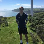 George Whiteley - @gmwittele - Instagram