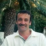 Anthony George Whitlock - @anthonywhitlock - Instagram