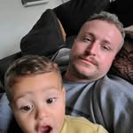 Daddy - @george__whitlock - Instagram