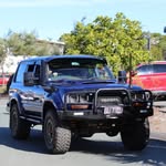 George Whitlock - @cars_by_george - Instagram