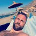 George Whitlock - Facebook