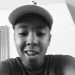 George Whitlock - @fly_cuteboy - Instagram