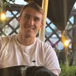 George Whitlock - @georgewhitlock1 - Instagram