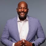George Whitlock III - @georgewhitlock3rd - Instagram