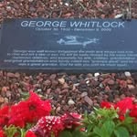 Sheldon George Whitlock - @swhitlock56 - Instagram