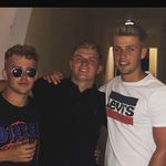 George Whittaker - @george.whittaker - Instagram