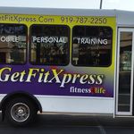 George Whitten - @getfitxpressmobile - Instagram