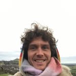 George Harvey - @georgehwhitton - Instagram