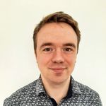 George Whitton - @hank_stumply - Instagram