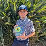 George Whyte - @_george_whyte_juniorgolfer - Instagram