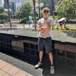George Whyton - @georgewhyton - Instagram